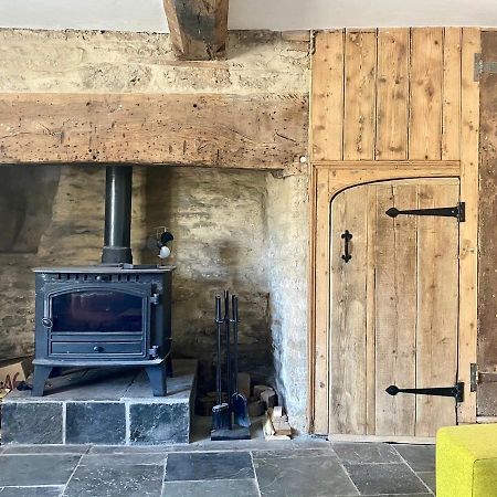 The Explorers Rest - Cottage - Frome Buckland Dinham Luaran gambar