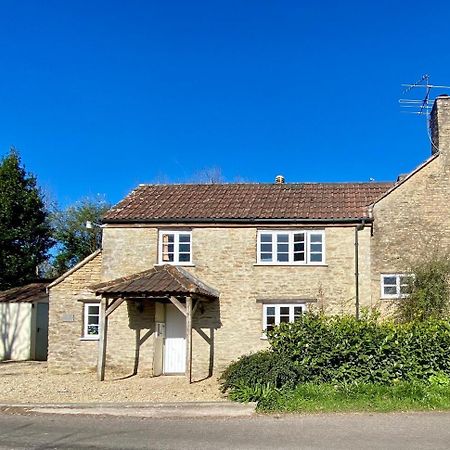 The Explorers Rest - Cottage - Frome Buckland Dinham Luaran gambar
