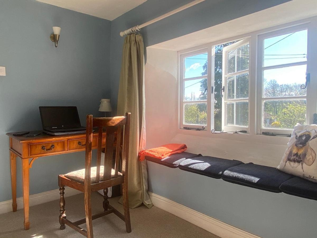The Explorers Rest - Cottage - Frome Buckland Dinham Luaran gambar