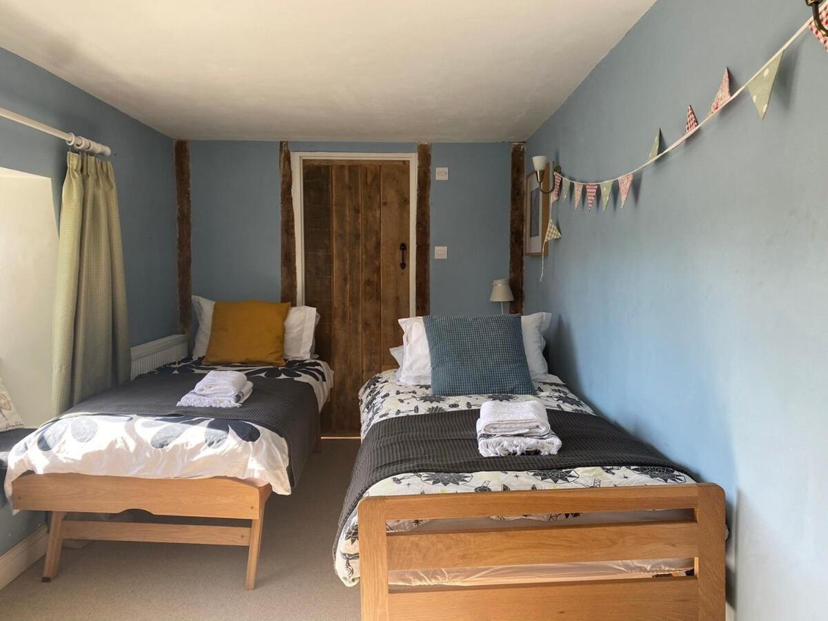 The Explorers Rest - Cottage - Frome Buckland Dinham Luaran gambar