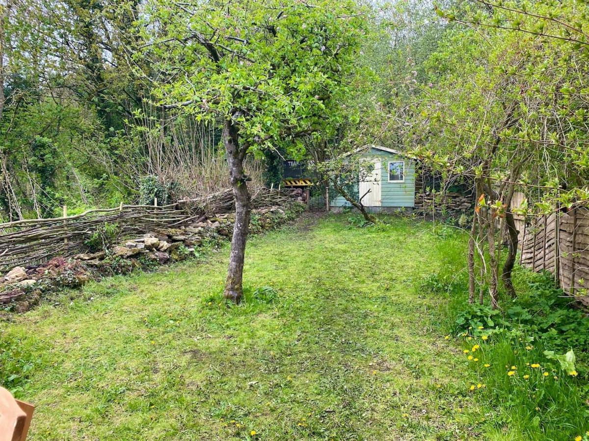The Explorers Rest - Cottage - Frome Buckland Dinham Luaran gambar
