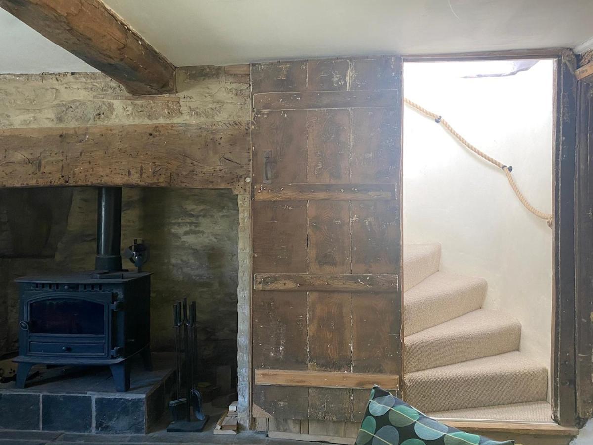 The Explorers Rest - Cottage - Frome Buckland Dinham Luaran gambar