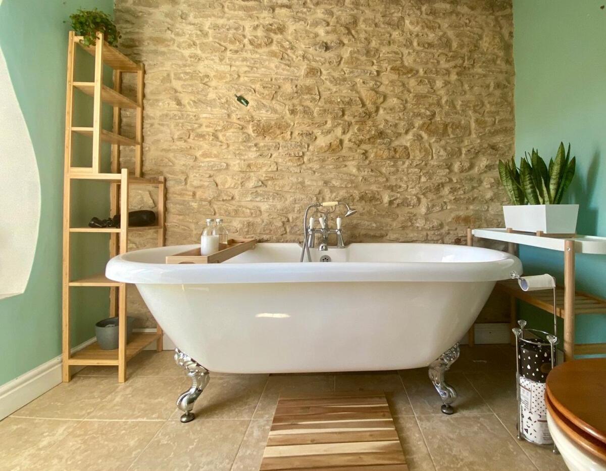 The Explorers Rest - Cottage - Frome Buckland Dinham Luaran gambar