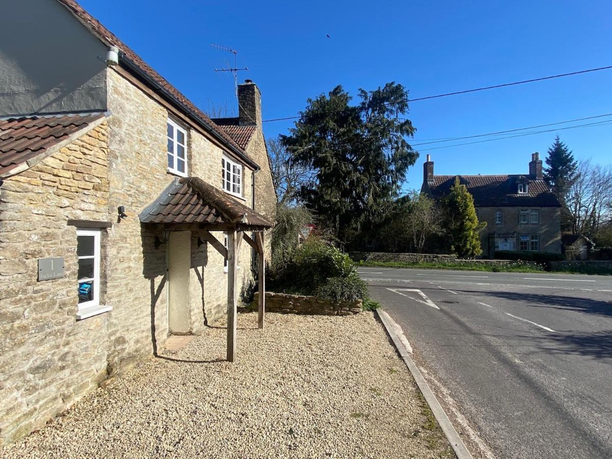 The Explorers Rest - Cottage - Frome Buckland Dinham Luaran gambar